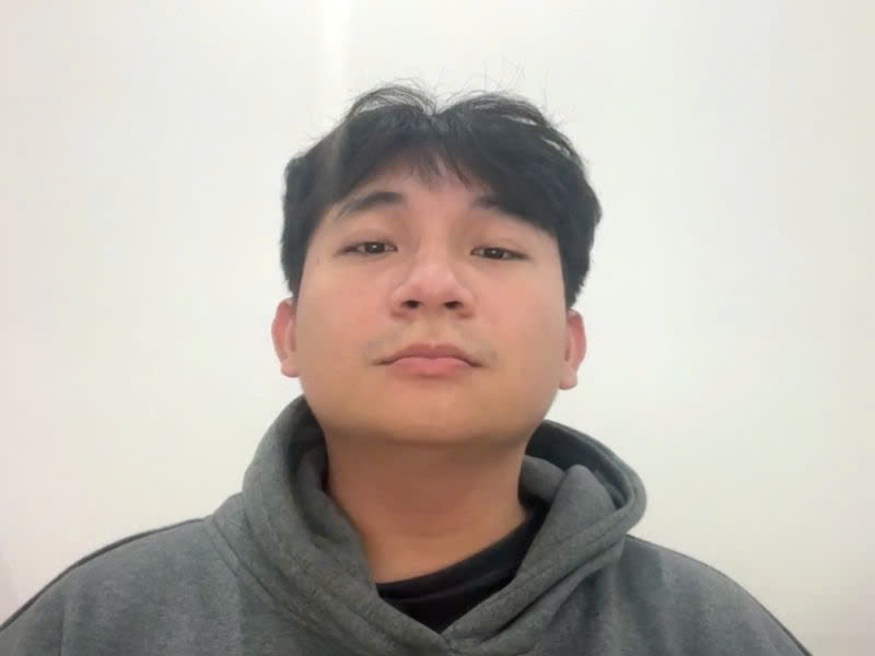 Kayn Phan Portfolio Image